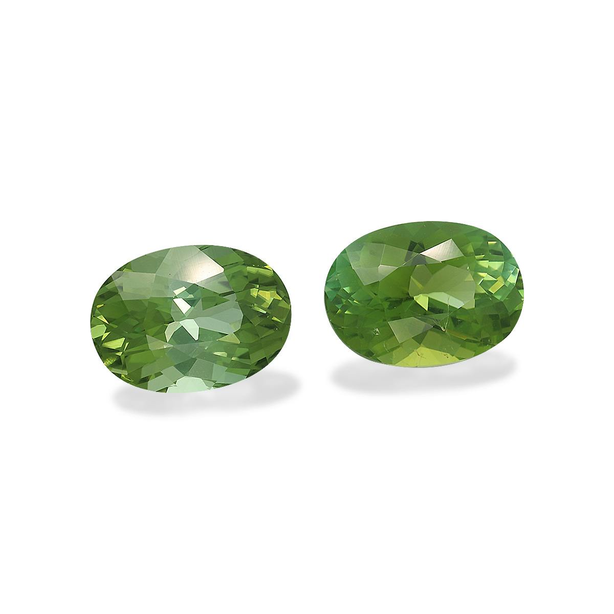 Green Tourmaline 14.83 ct